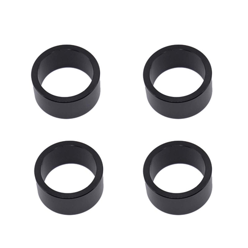Wsays UTV 4'' Lift Kit Front & Rear Suspension Compatible with Polaris Sportsman 500 570 600 700 800 1999-2025 - Image 4